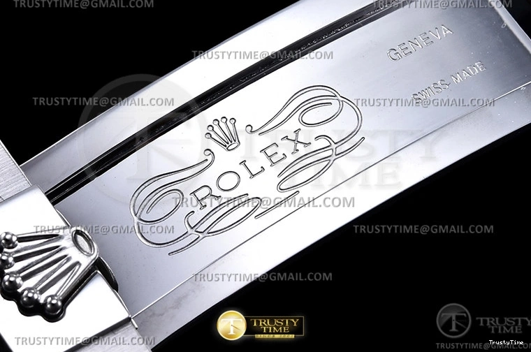 1006 ROLGMT0211 – GMT II 126710 Jub 904L SS SS Blk VRF A3285 CHS MAX Vibrant 963